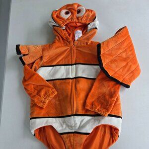 DISNEY Finding Nemo Prestige Infant Costume XXS ( 12-18 month) By Disguise